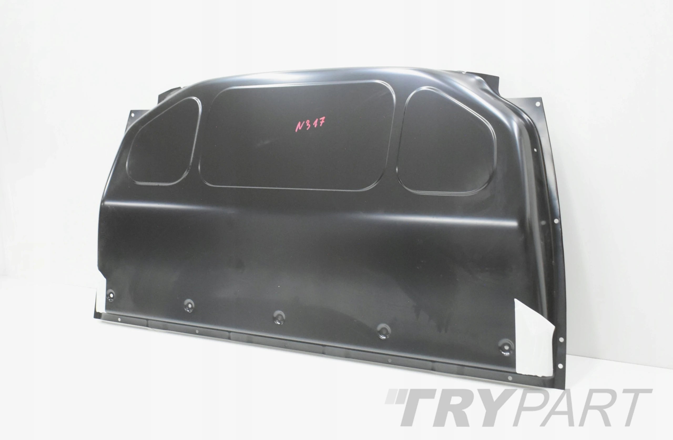 VW TRANSPORTER T6 T6.1 7LA PARTITION WALL ORG NEW 7LA86317501A