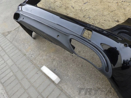 MERCEDES E CLASS W213 213 ESTATE HYBRID rear bumper