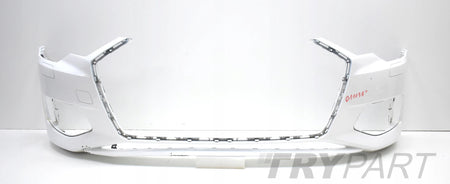 AUDI A6 C8 4K0 FRONT BUMPER ORG