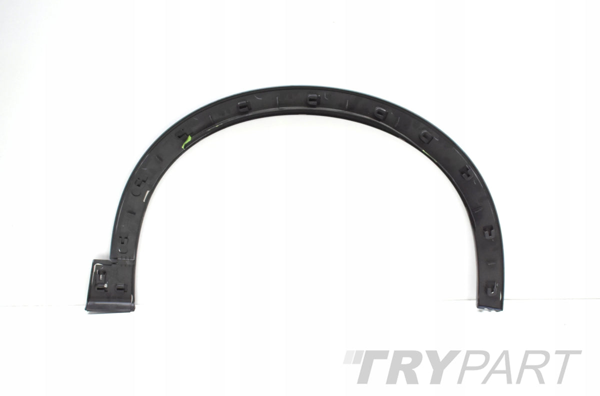 ALFA ROMEO TONALE DODGE HORNET FRONT FENDER TRIM PANEL ORG NEW