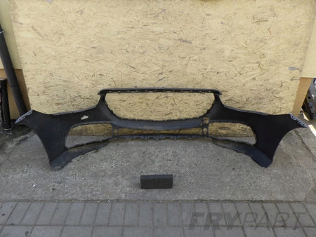 MERCEDES S-CLASS W223 223 NEW ORIGINAL 20" FRONT BUMPER