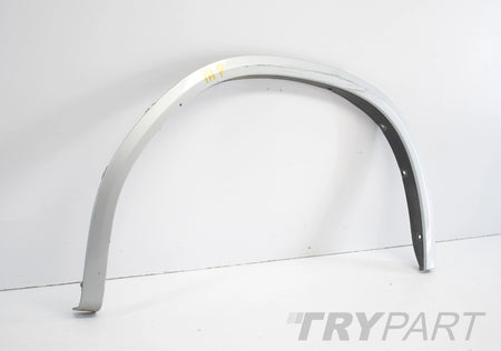 BMW X3 G01 M PACKAGE REAR FENDER MOULDING RIGHT ORG