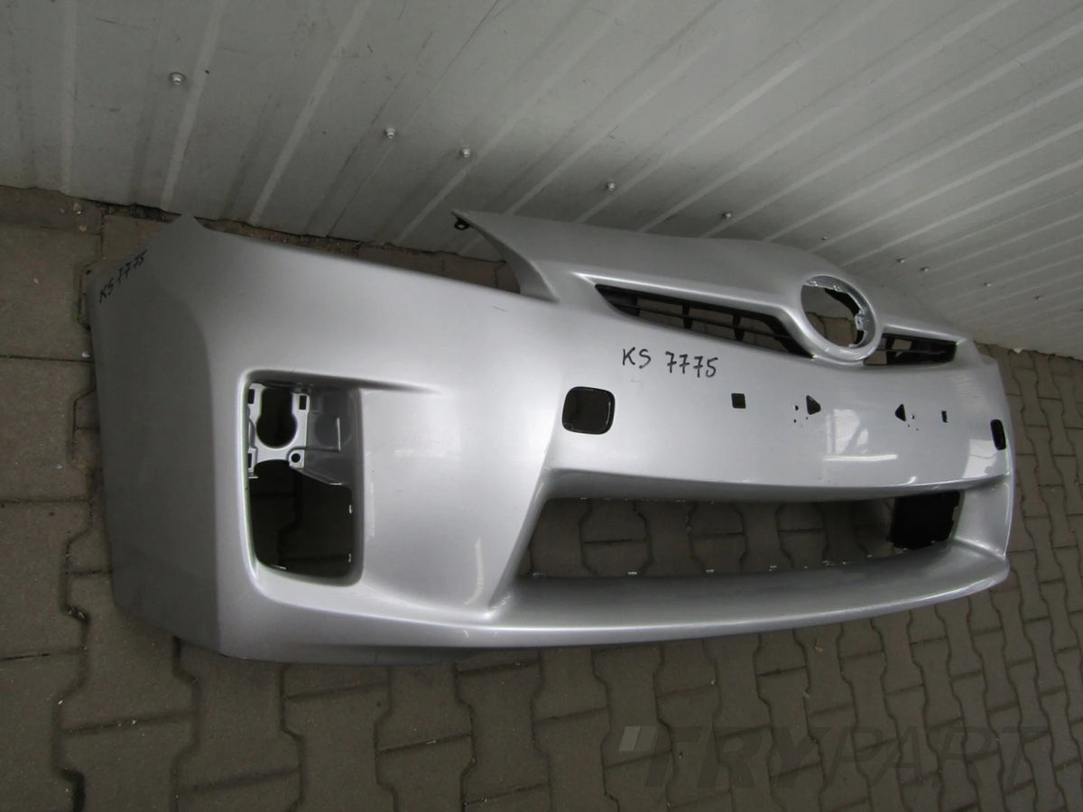 Front Bumper for Toyota Prius 3 III 09-11