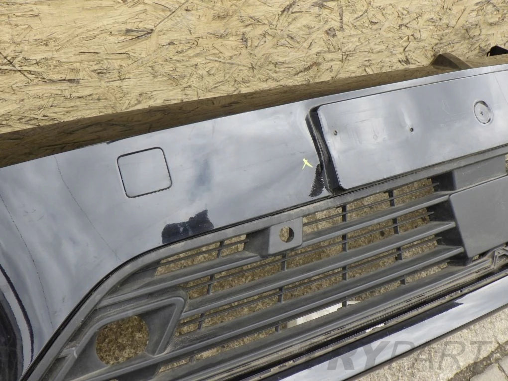 OPEL ASTRA L VI 6 22- front bumper