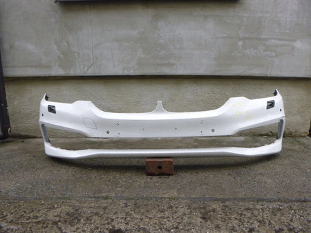 BMW 5 G30 G31 Front Bumper