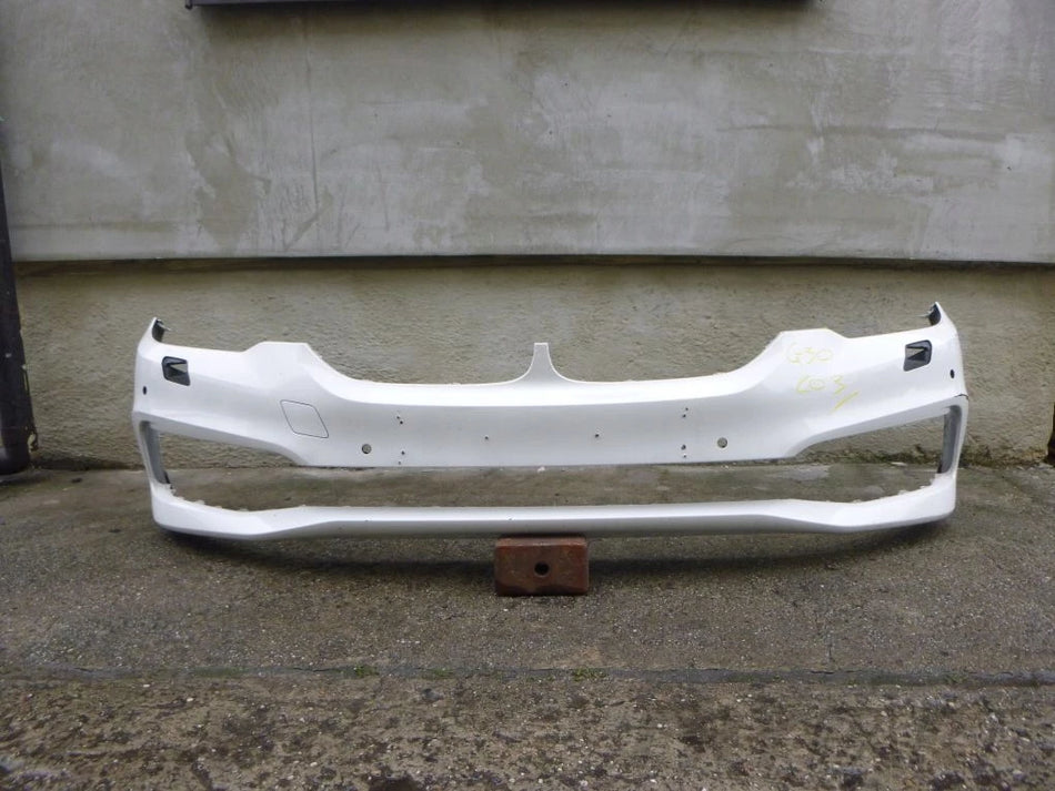 BMW 5 G30 G31 Front Bumper