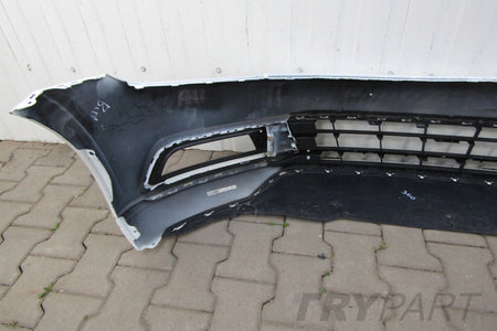 Front Bumper VW Passat B8 3G0 14-19