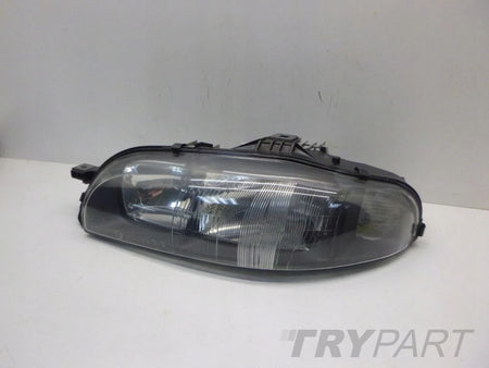 FIAT BRAVA BRAVO 95- Left Headlight