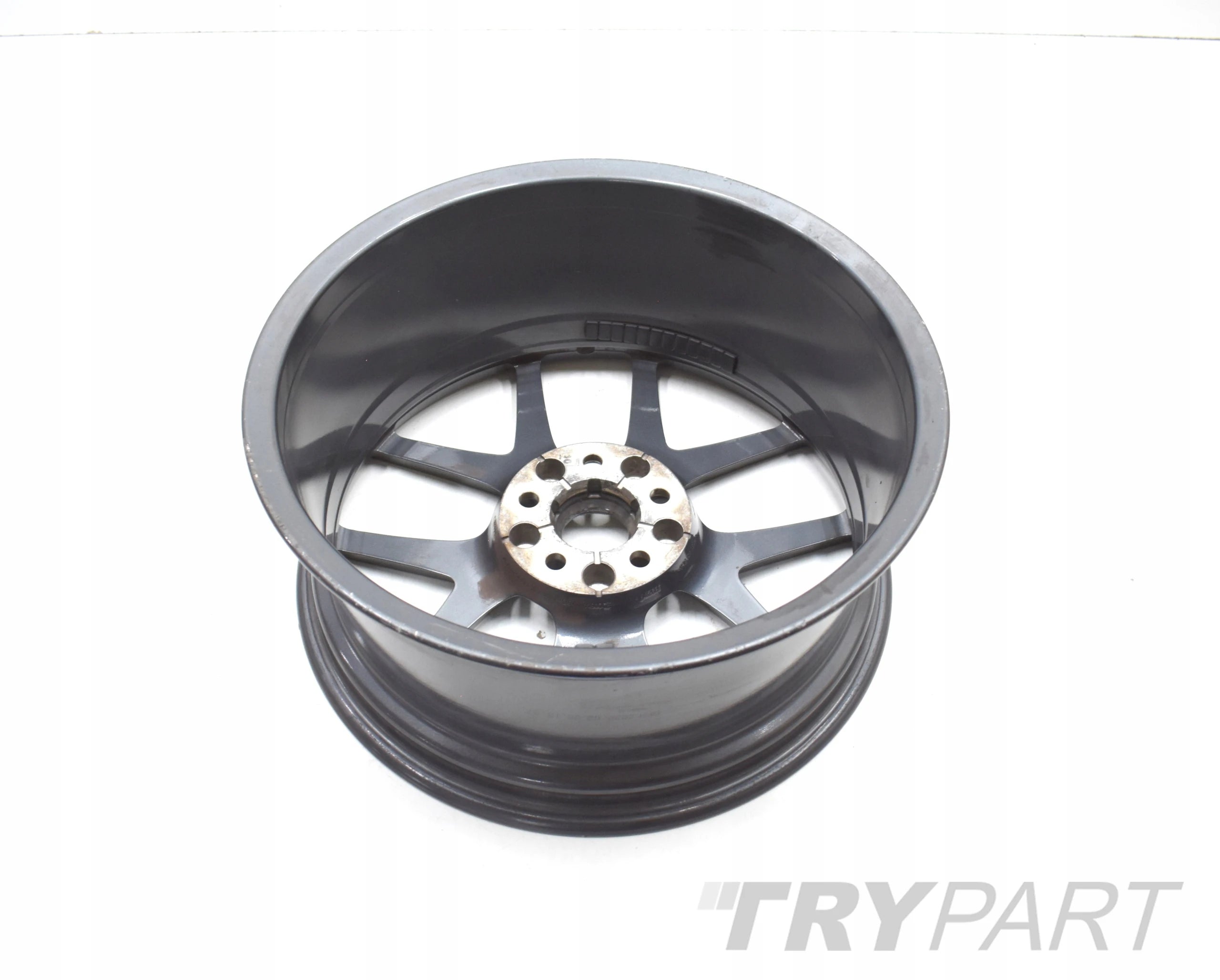 18" WHEEL BMW 1 F40 M SPORT PACKAGE 8.0"x18" 5x112 ET54 ORG 8092353 8092354