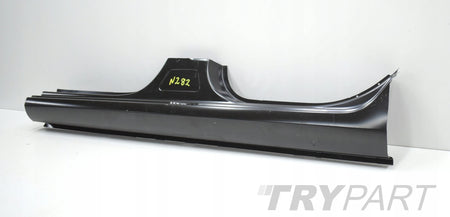 SKODA OCTAVIA III 5E LEFT SILL BODY B-POST