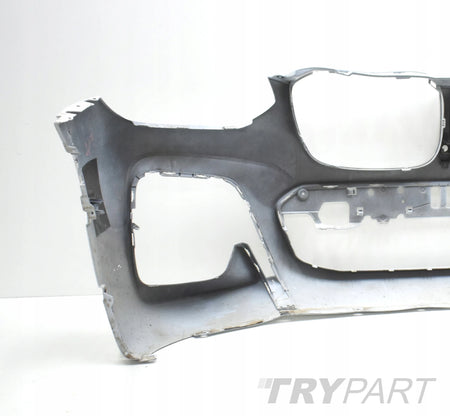 BMW X3 X4 G01 G02 M Sport Package Front Bumper Original