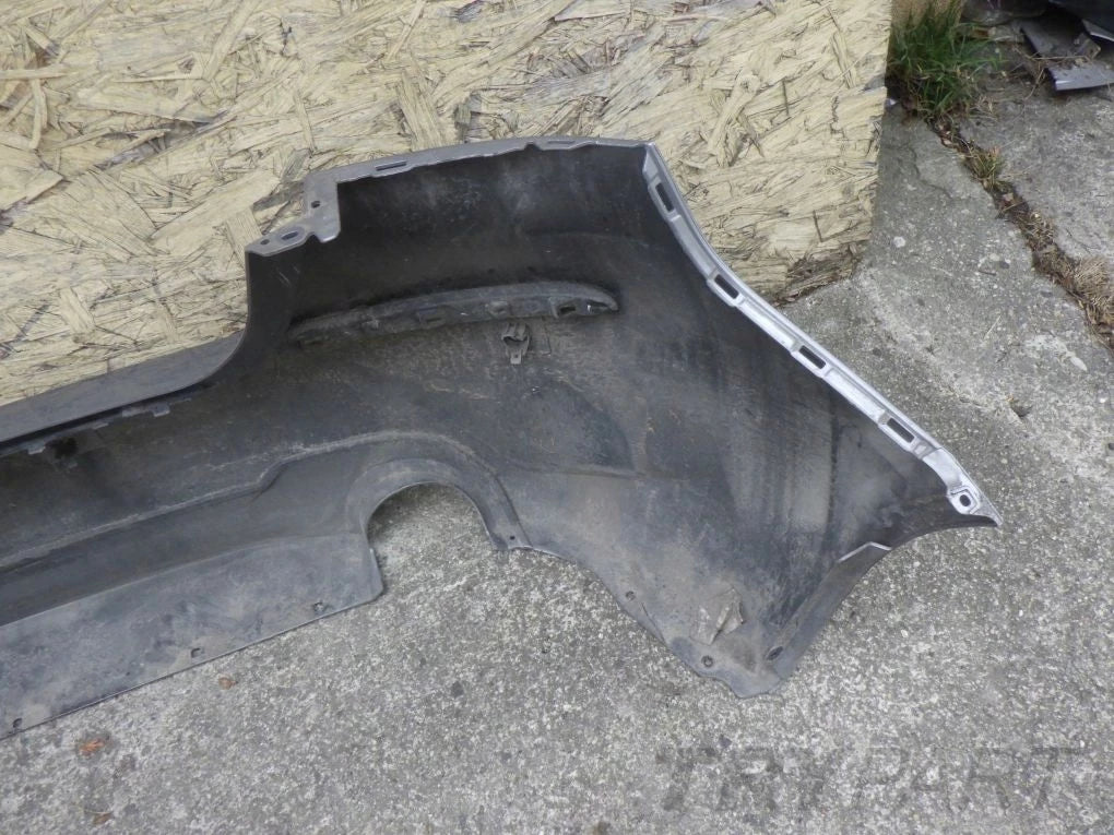 BMW 1 F40 19- Rear Bumper