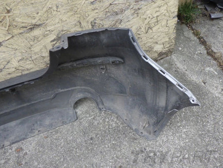 BMW 1 F40 19- Rear Bumper