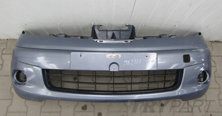 Front Bumper for NISSAN NOTE I E11 06-08