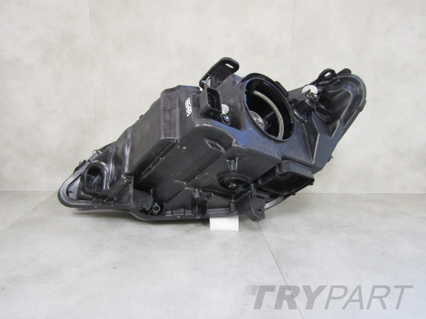BMW Z4 E89 09-13 Xenon Headlight RH Right Passenger Side 00993342