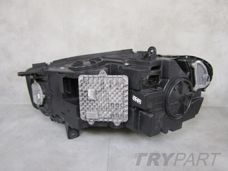 BMW X5 F15 FULL LED ADAPTIVE 13-18 RH RIGHT HEADLIGHT