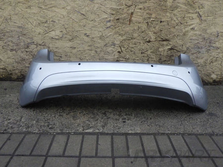OPEL MERIVA 2 II B Rear Bumper