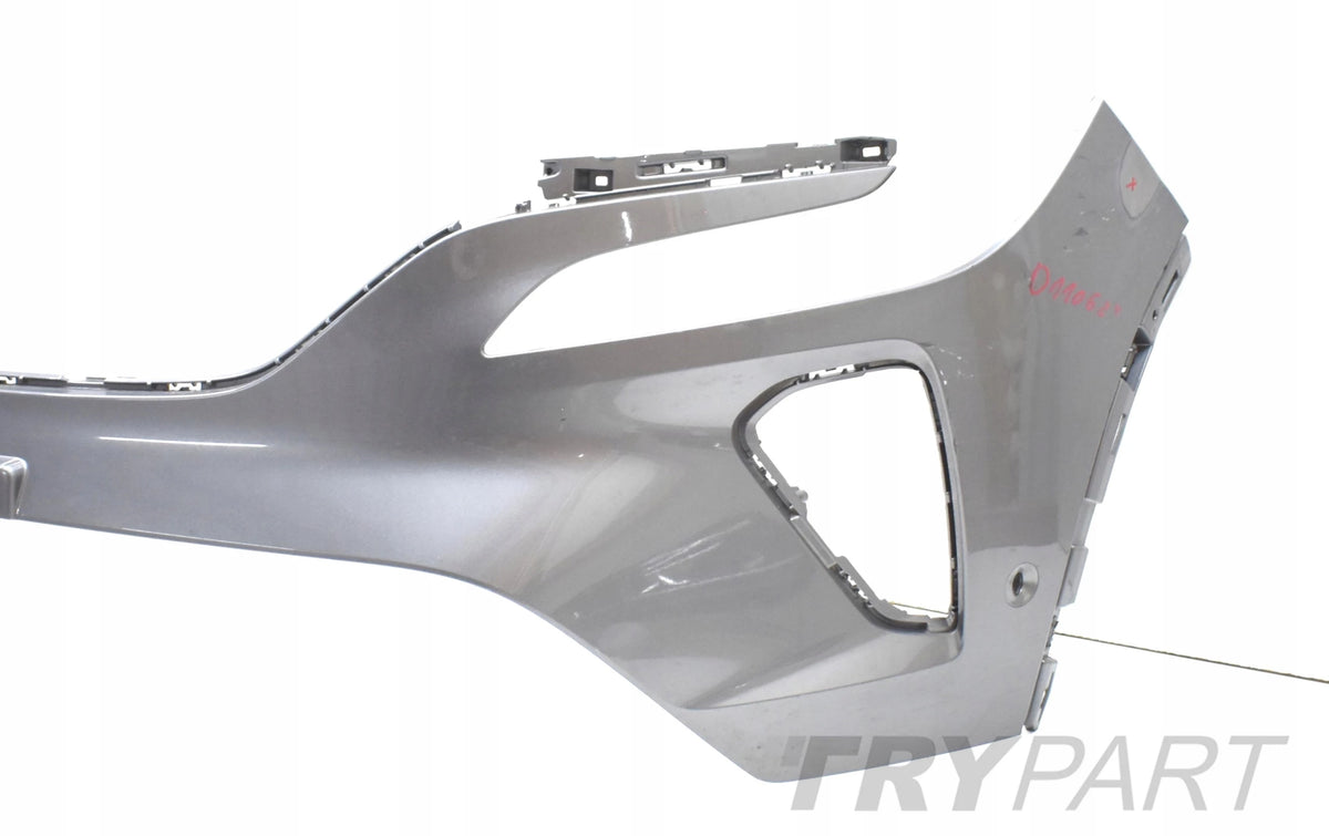 RENAULT AUSTRAL FRONT BUMPER ORG