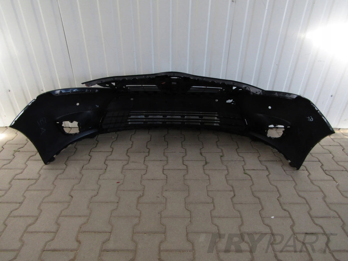 Front Bumper Toyota Verso Lift 13-18