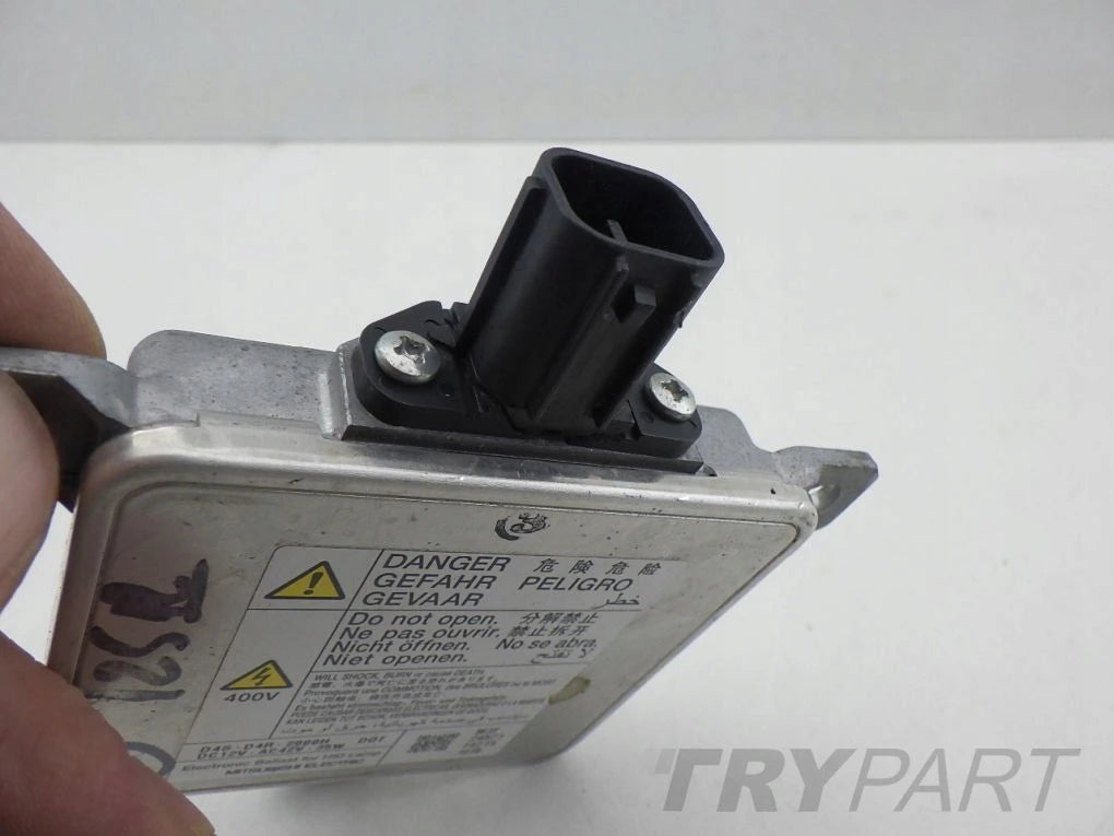 MAZDA XENON HEADLIGHT LAMP CONVERTER MODULE D4SD4R2000H