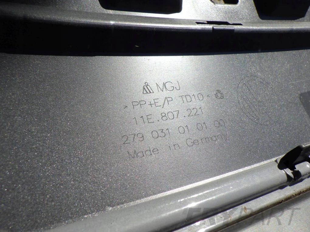 VW ID.5 ID5 11E 21- Front Bumper