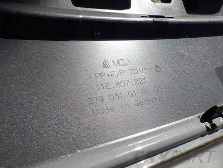 VW ID.5 ID5 11E 21- Front Bumper