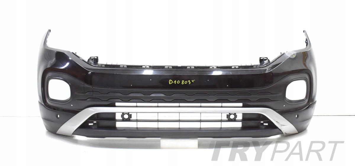 VW T-CROSS T CROSS 2GM FRONT BUMPER ORG + BOTTOM