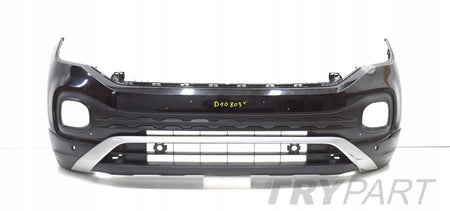 VW T-CROSS T CROSS 2GM FRONT BUMPER ORG + BOTTOM