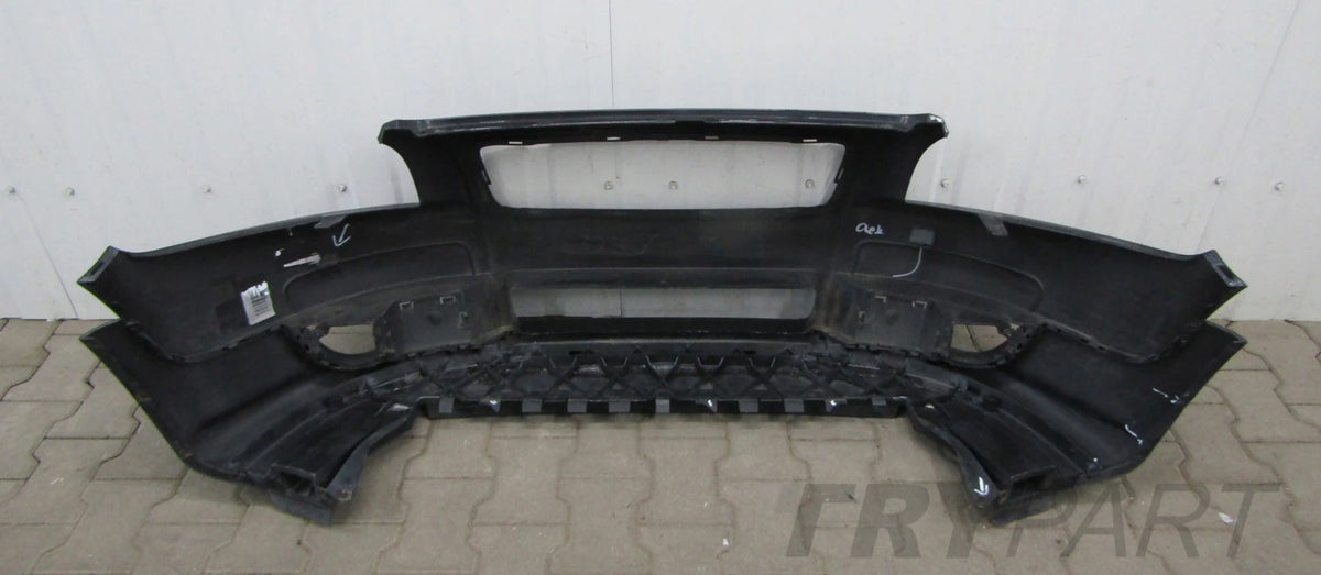 Front Bumper Volvo C30 06-09