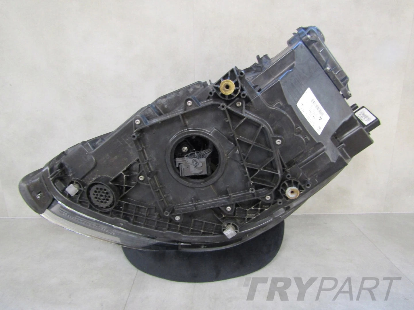 PORSCHE PANAMERA II 971 HEADLIGHT FULL LED RH RIGHT 971941036J 17-