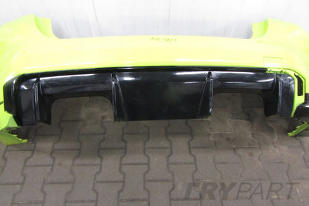 Rear Bumper for BMW M4 G82 G83 M Power 20-