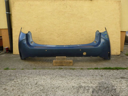 TOYOTA COROLLA E21 E210 KOMBI 19- Rear Bumper