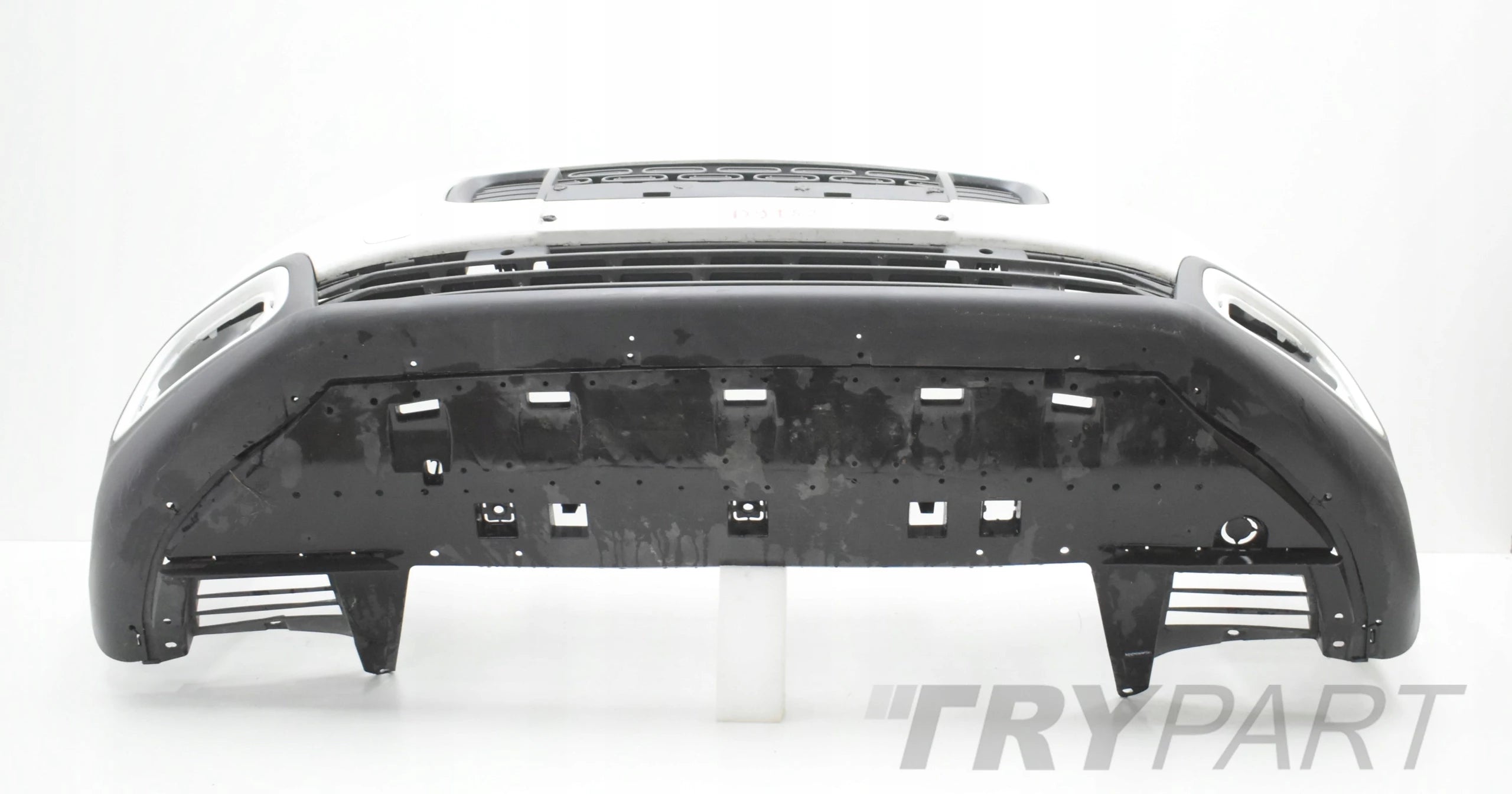 CITROEN BERLINGO IV FRONT BUMPER ORIGINAL + PANEL + GRILLE