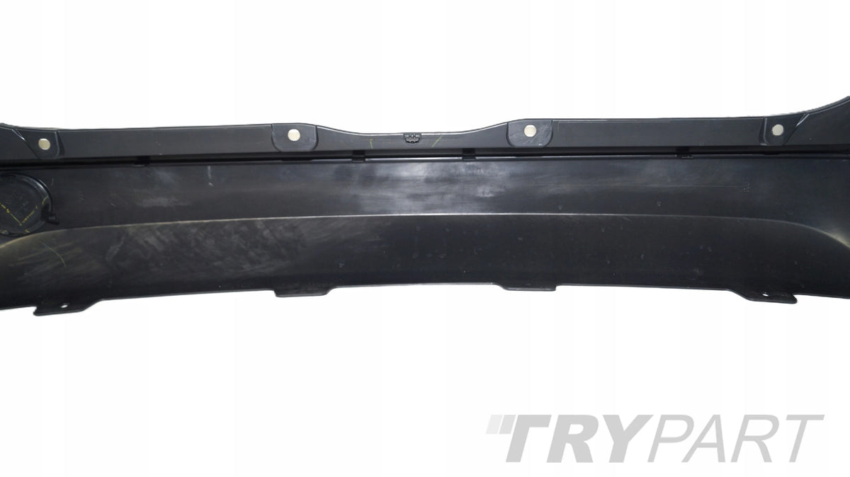 DACIA LODGY 12-22 FACTORY NEW REAR BUMPER ORIGINAL