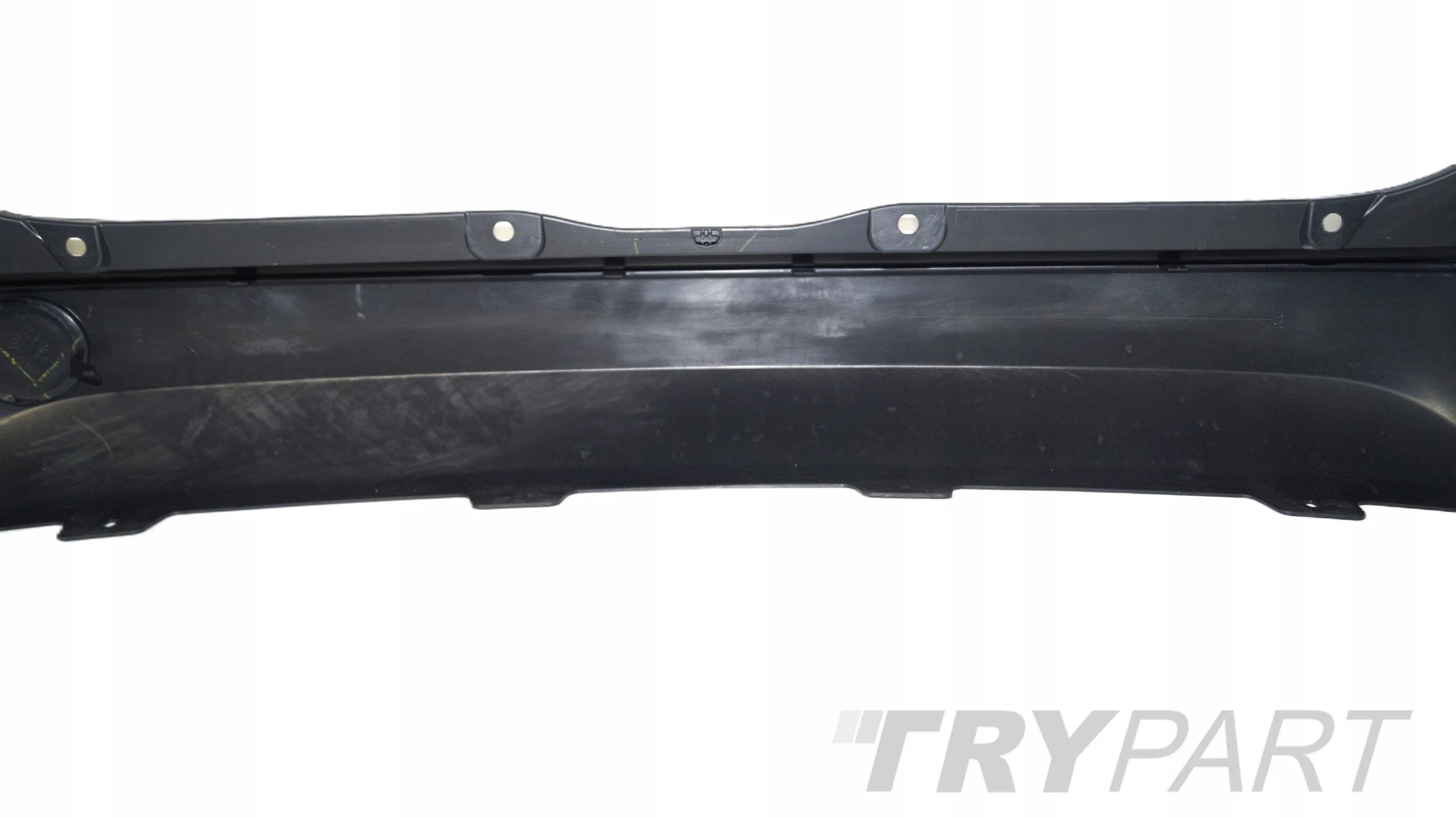 DACIA LODGY 12-22 FACTORY NEW REAR BUMPER ORIGINAL