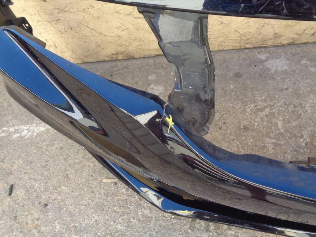 OPEL ASTRA V 5 K OPC LINE 15- front bumper