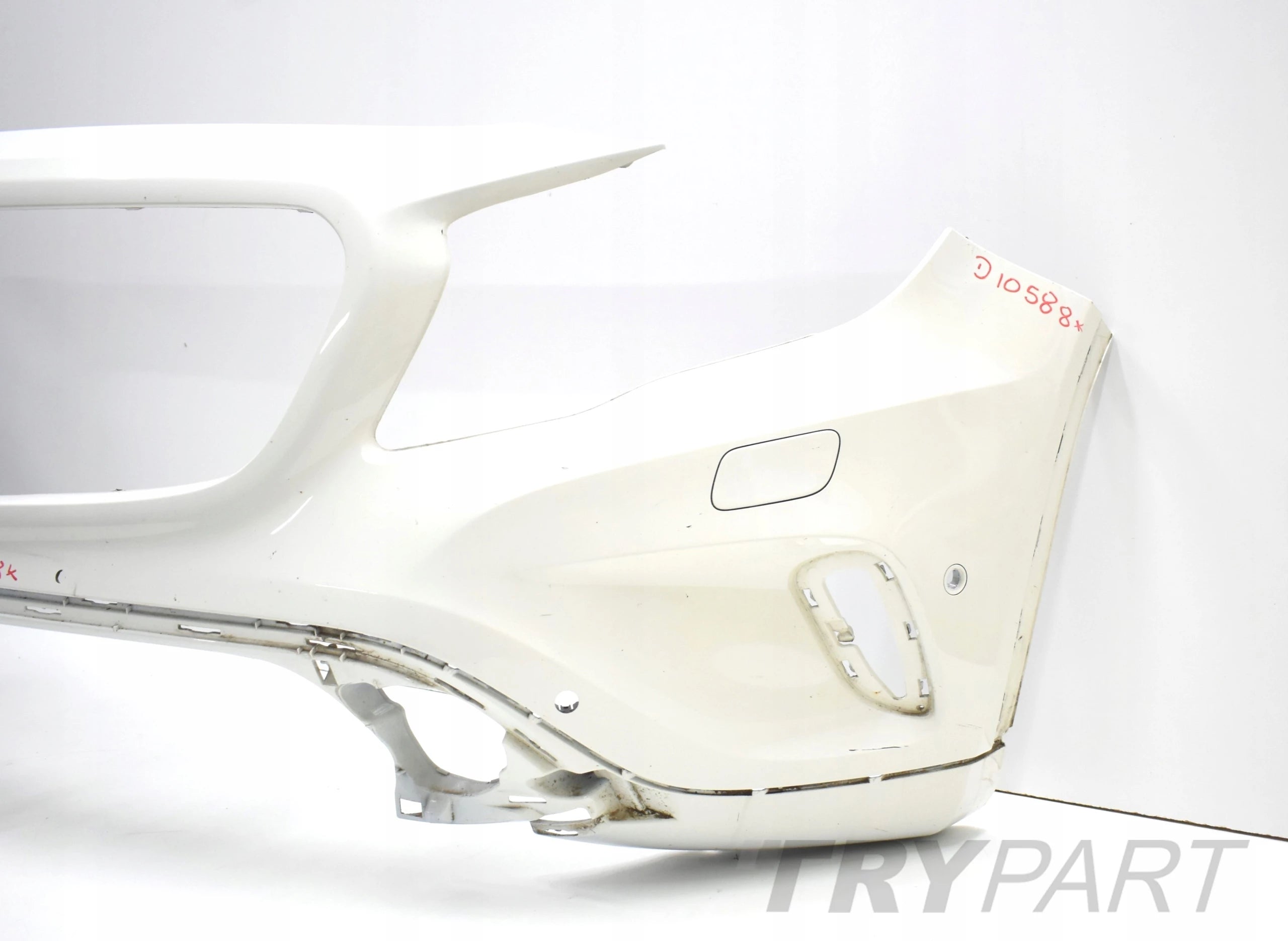 MERCEDES GLA W156 X156 FRONT BUMPER ORG