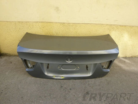 BMW 3 Series E90 LCI Lift Rear Trunk Lid