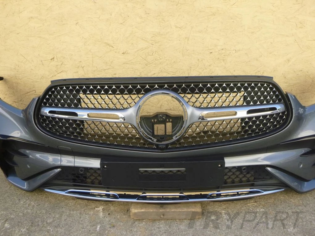 MERCEDES GLC AMG W254 254 2022- Front Bumper