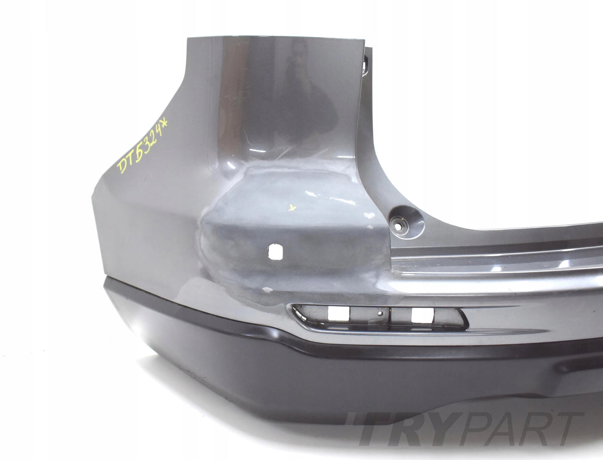 HONDA CRV III LIFT REAR BUMPER ORIGINAL