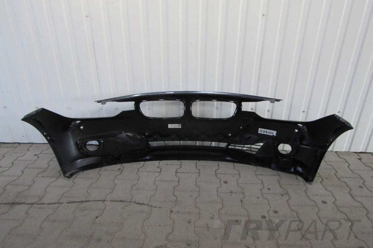 Front Bumper BMW 3 F30 F31 11-15