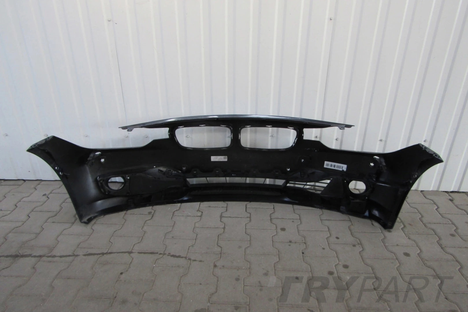 Front Bumper BMW 3 F30 F31 11-15