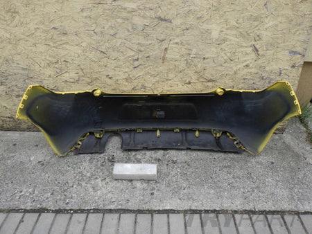 CITROEN DS3 09- rear bumper