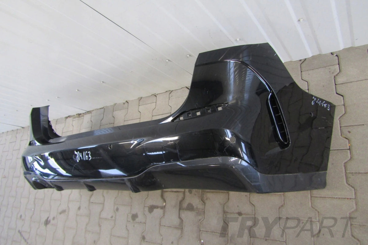 BMW 2 Series F44 Gran Coupé M Sport Package Bumper Kit