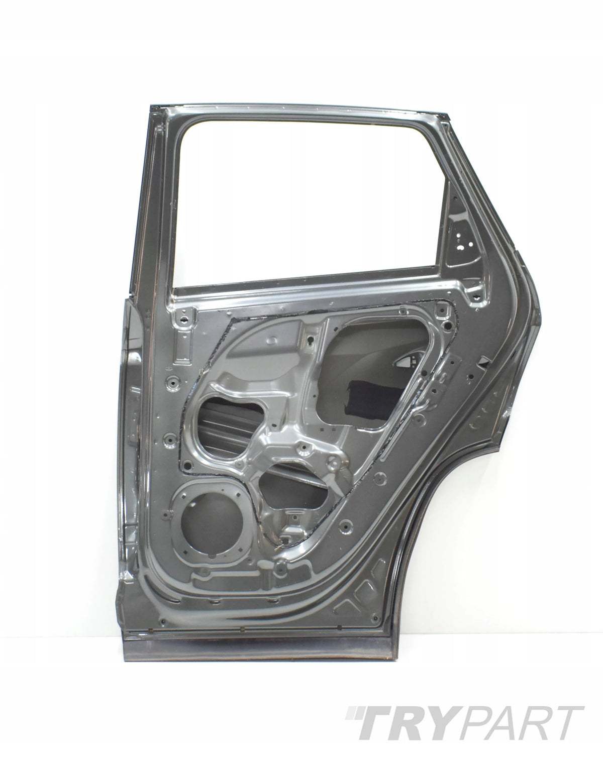 HYUNDAI TUCSON IV Right Rear Door - Original