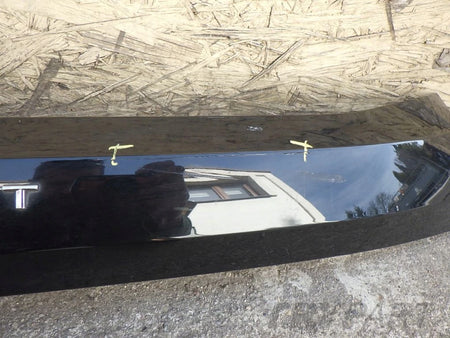 PEUGEOT 208 II 2019- hood cover trim strip