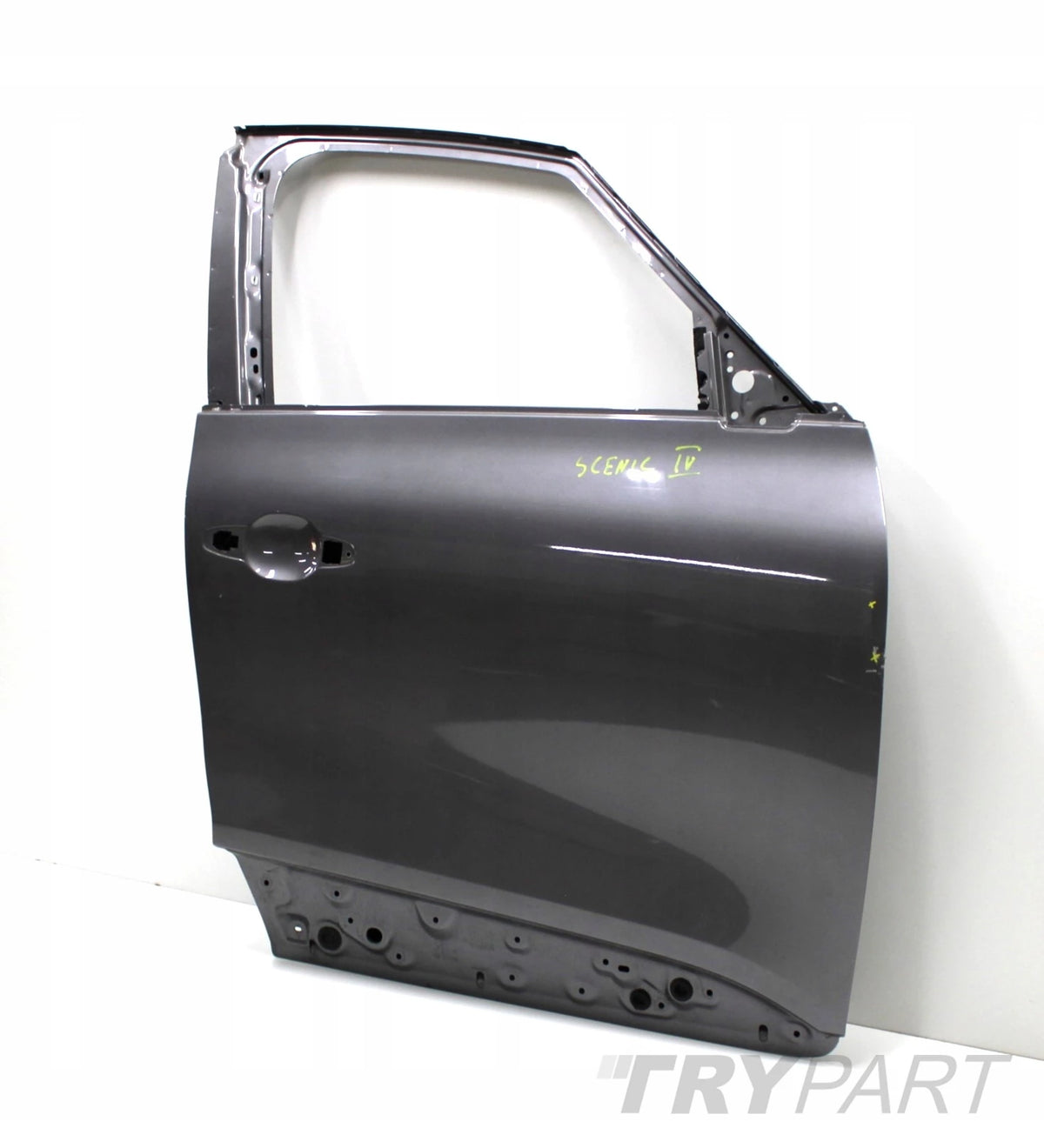 RENAULT SCENIC IV RIGHT FRONT DOOR ORG