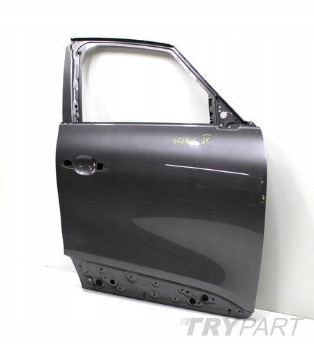 RENAULT SCENIC IV RIGHT FRONT DOOR ORG