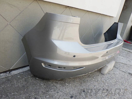 VW GOLF 7 VII SPORTSVAN 510 Rear Bumper