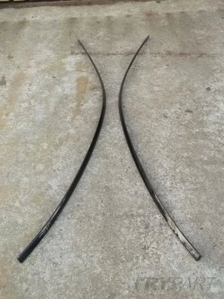 BMW 5 F10 Left Roof Trim Strip